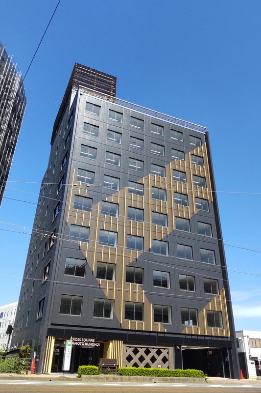 ビジネス・ワン熊本センタービル｜熊本市中央区安政町3－16の貸事務所(10.4坪)【B016054】｜オフィスネットワーク