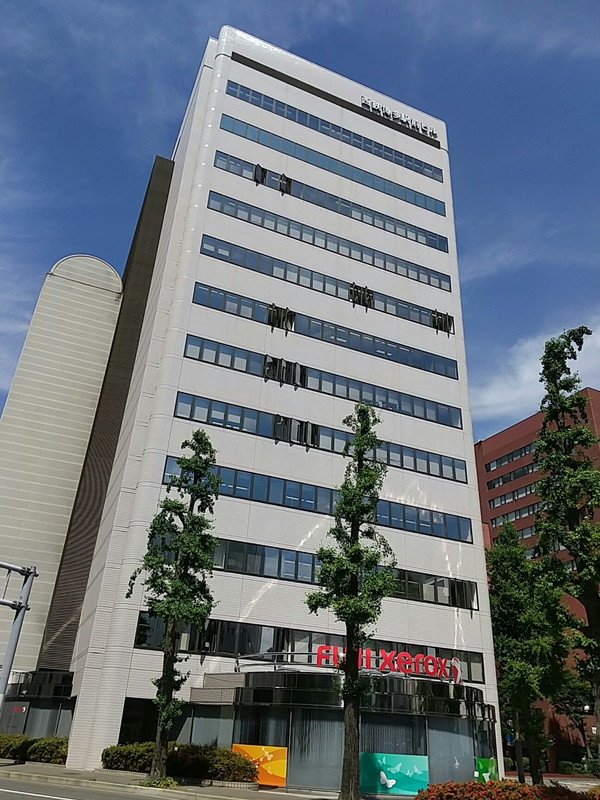 日本生命博多駅前ビル【貸事務所】の空室一覧｜オフィスネットワーク