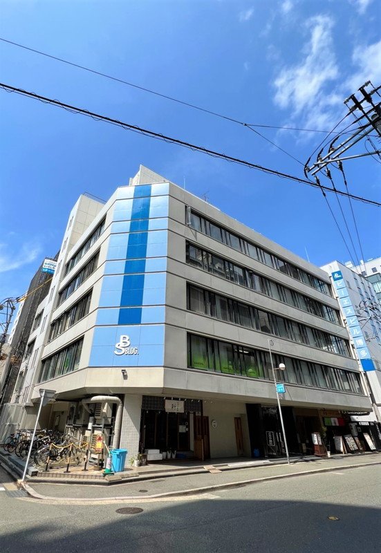 ビーエスビル博多｜福岡市博多区博多駅前3丁目19－14の貸事務所(15.16坪)【B033201】｜オフィスネットワーク