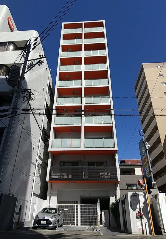Presence博多古門戸｜福岡市博多区古門戸町7－11の貸事務所(10.54坪)【B039032】｜オフィスネットワーク