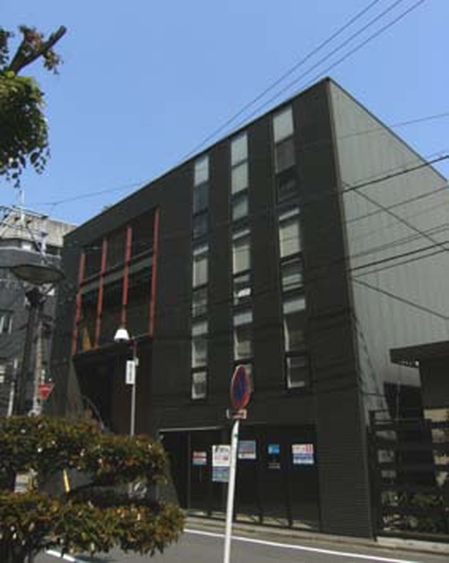 福岡市中央区天神ロフトの物件外観