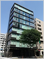 KIYOKAWA PLACE　外観イメージ