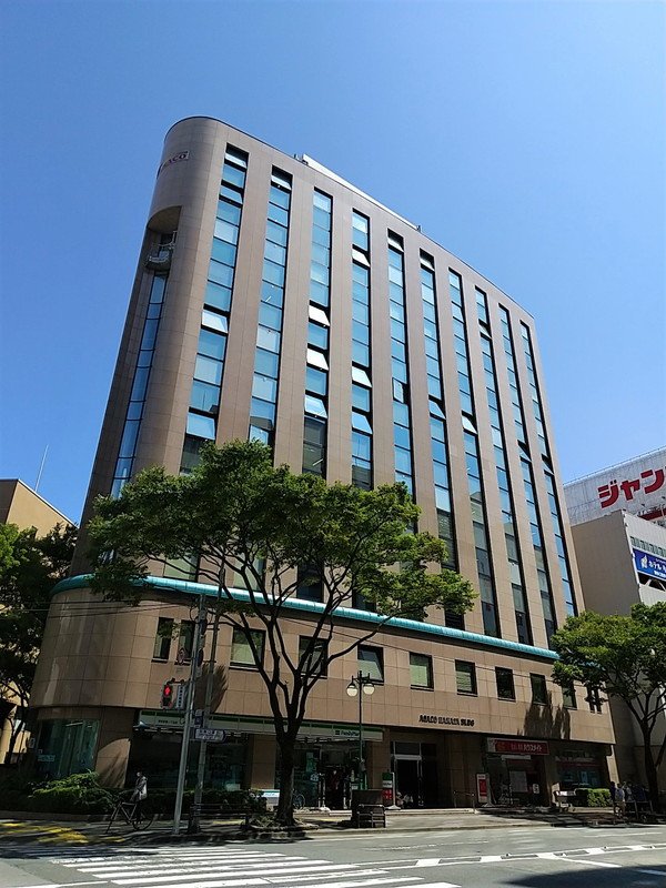 博多東ハニービル｜福岡市博多区博多駅東2丁目2－2の貸事務所(27.44坪)【B032958】｜オフィスネットワーク