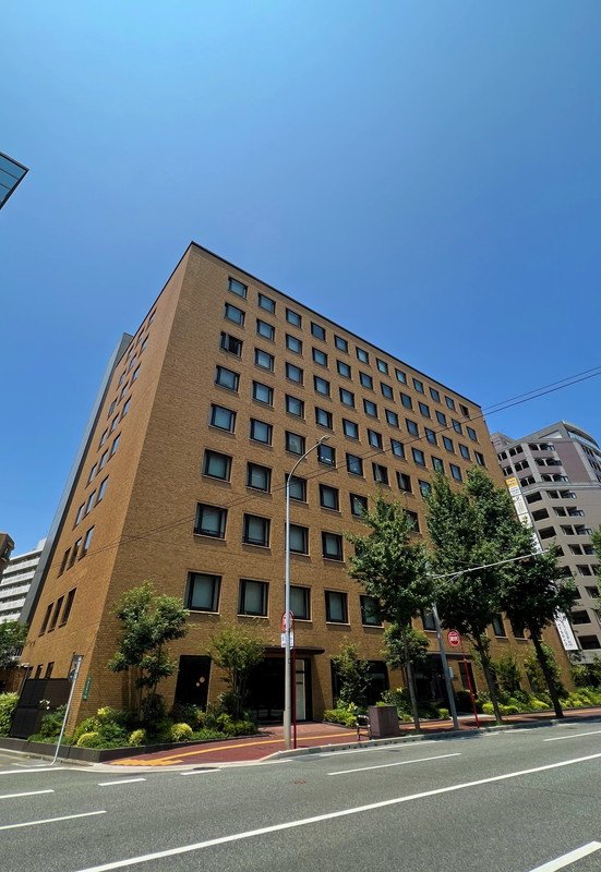 福岡市博多区住吉２丁目２－１物件画像