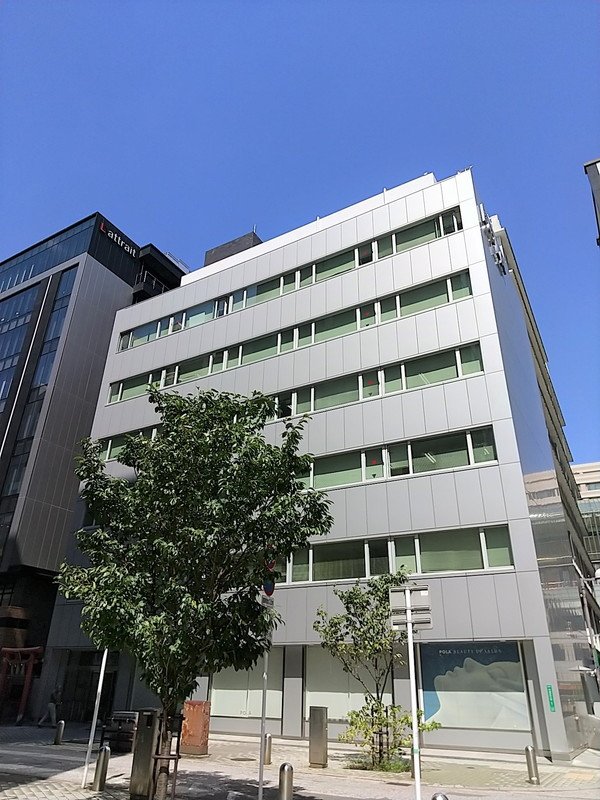 福岡市博多区中洲５丁目６－２８物件画像