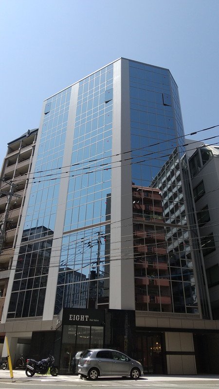 福岡市博多区博多駅前３丁目１３－４物件画像