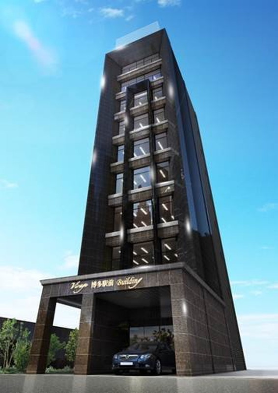 福岡市博多区博多駅前１丁目１８－４物件画像