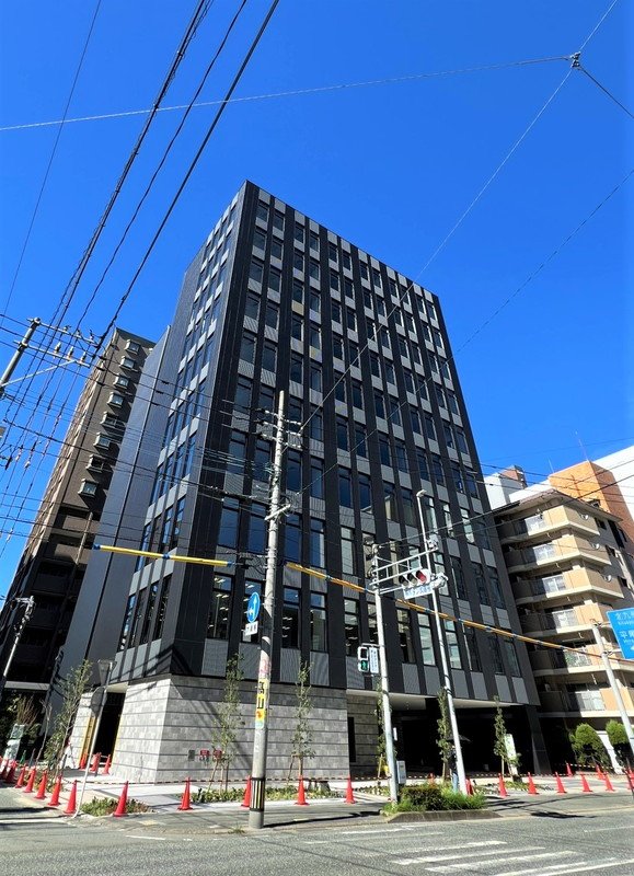 福岡市博多区東比恵４丁目３－８物件画像