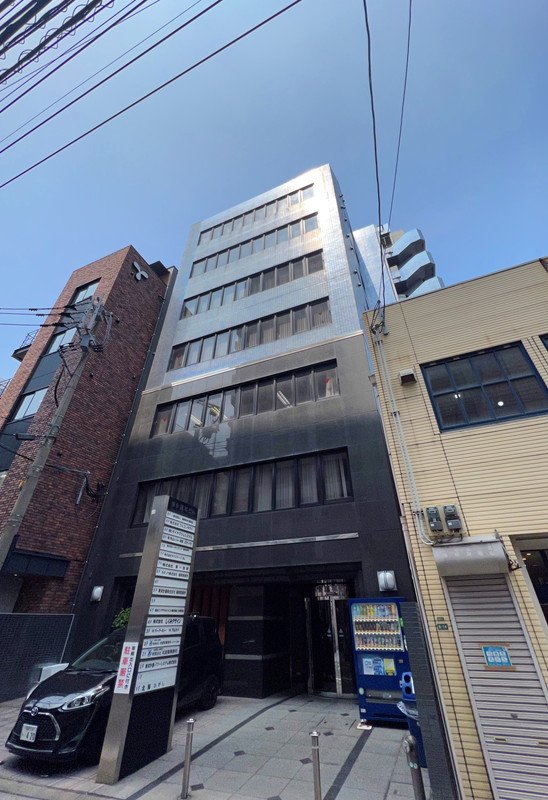 福岡市博多区博多駅前４丁目８－１５物件画像