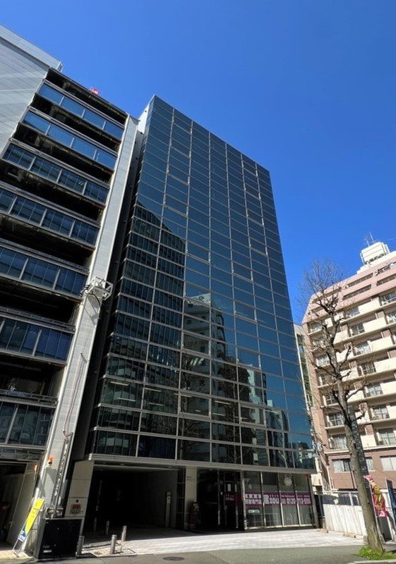 福岡市博多区第2博多クリエイトビルの物件外観