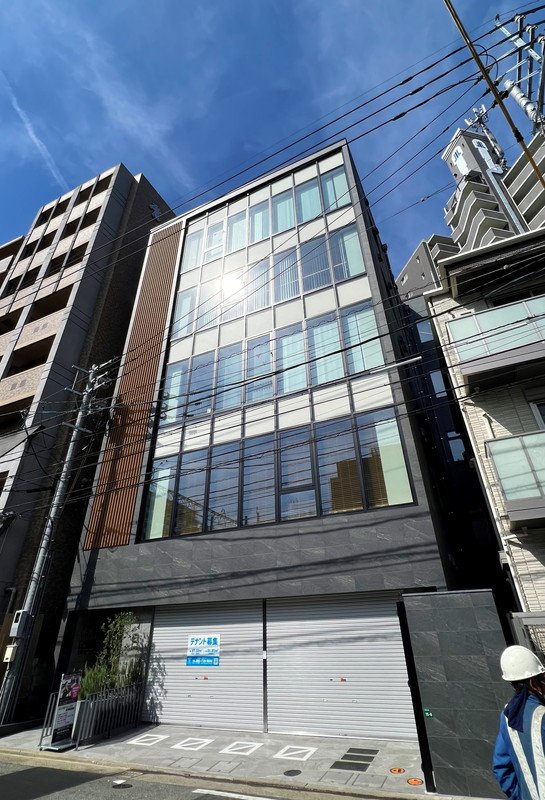 福岡市博多区博多駅前４丁目１５－６物件画像
