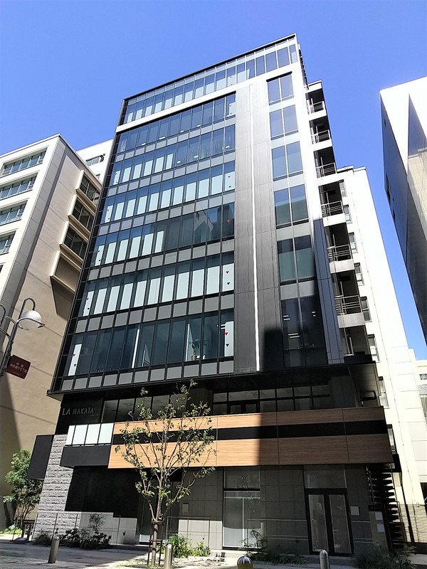 福岡市博多区中洲５丁目６－１０物件画像