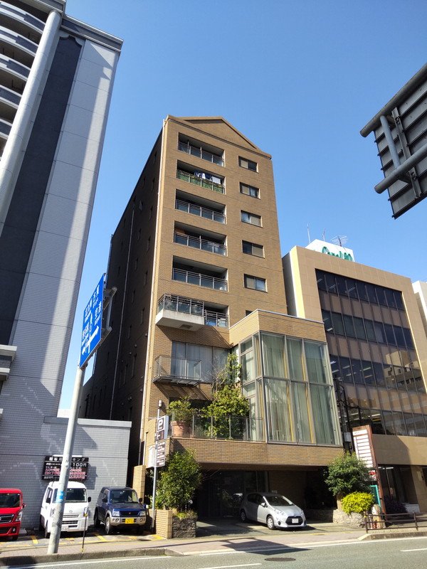 福岡市の駐車場付き貸事務所特集|福岡の貸事務所はオフィスネットワークへ 福岡市の駐車場付き貸事務所特集|福岡の貸事務所はオフィスネットワークへ