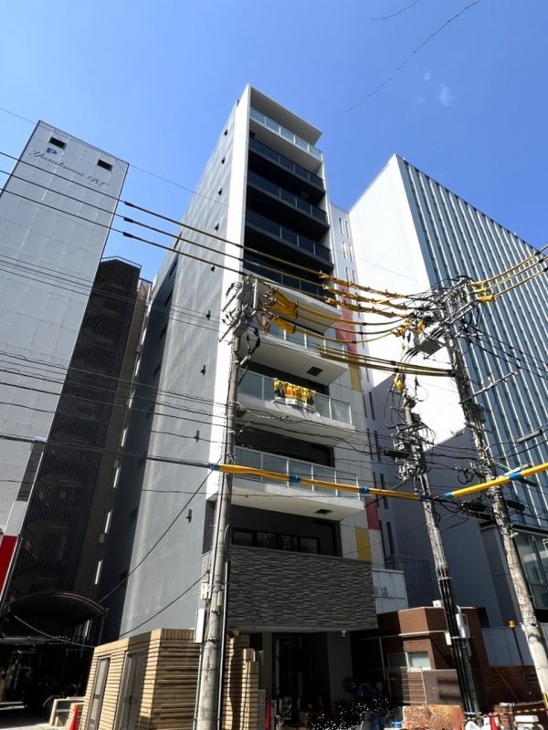 福岡市博多区博多駅東２丁目６－１１物件画像