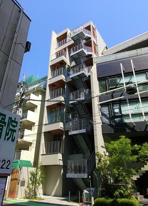 オクターブ赤坂ビル|福岡市中央区赤坂1丁目5-3の貸事務所(15.22坪)【B050162】|オフィスネットワーク オクターブ赤坂ビル|福岡市中央区赤坂1丁目5-3の貸事務所(15.22坪)【B050162】|オフィスネットワーク