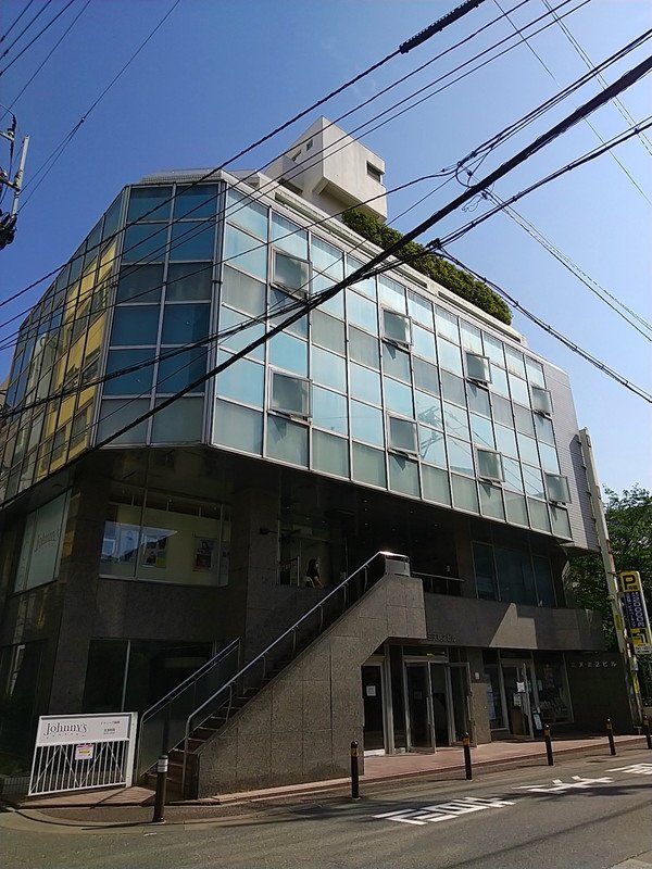 福岡市中央区天神３丁目１５－１７物件画像