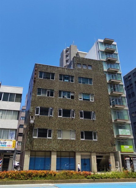 福岡市中央区舞鶴２丁目２－７物件画像