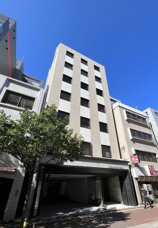 福岡市中央区天神４丁目６－２８物件画像