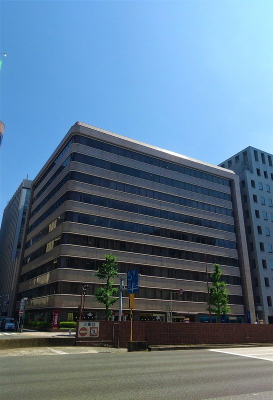 福岡市中央区天神１丁目１２－２０物件画像