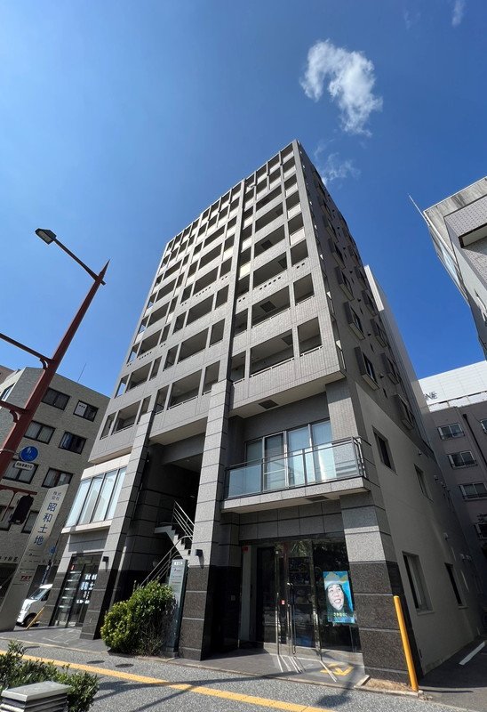 福岡市中央区大手門３丁目３－８物件画像