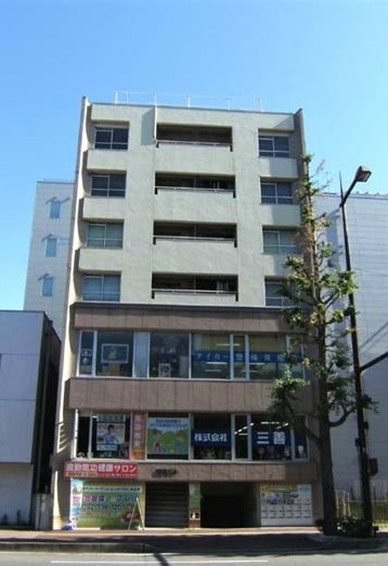 福岡市中央区赤坂１丁目１４－２９物件画像