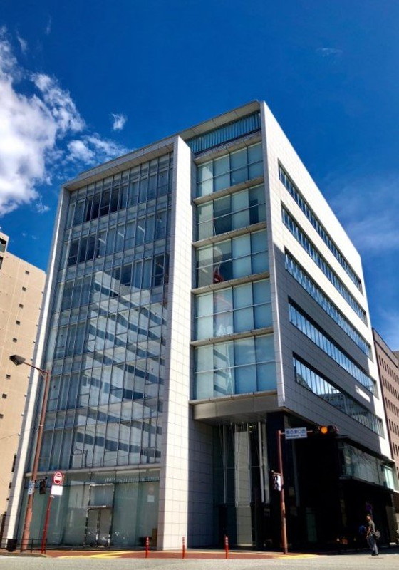 福岡市中央区天神３丁目１０－２０物件画像
