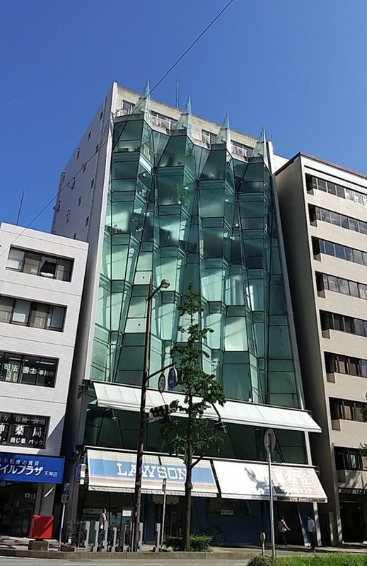 福岡市中央区舞鶴１丁目１－１１物件画像