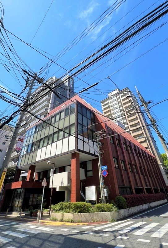 赤坂弁護士ビル【貸事務所】の空室一覧|オフィスネットワーク 赤坂弁護士ビル【貸事務所】の空室一覧|オフィスネットワーク