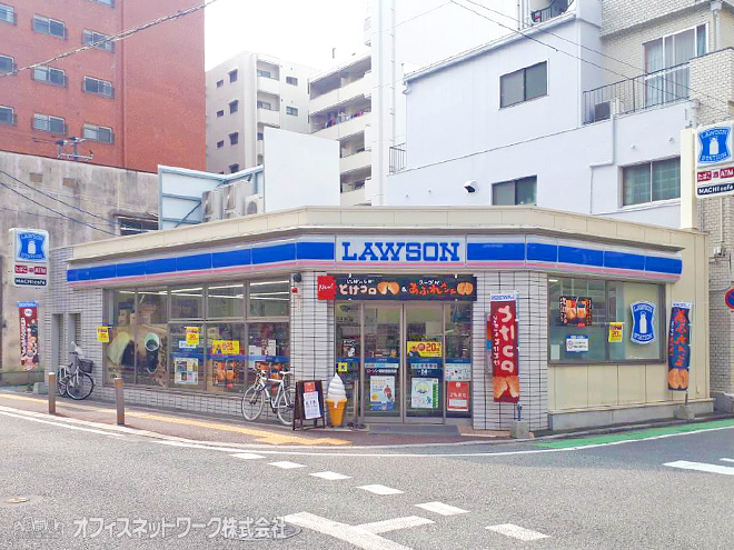 アース・フレンドリー赤坂 外観写真