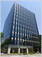 T-Building HAKATA EAST　外観イメージ