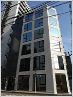 OAK VILLA HAKATA BLD　外観イメージ