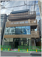 MGH大名紺屋町ビル　外観イメージ