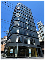 FL BLD.1　外観