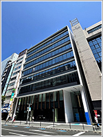 I-FOREST博多駅前　外観