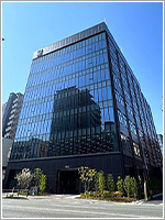 S-GATE FIT東比恵　外観イメージ